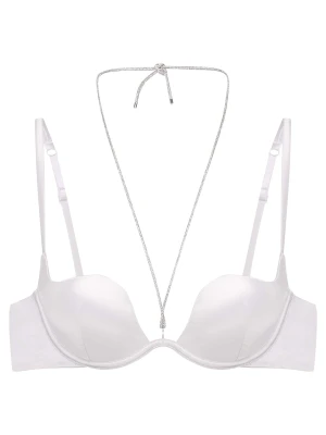 Biustonosz push-up Onyks Esotiq