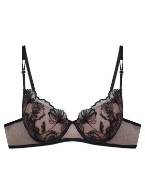 Biustonosz push-up Ophelia Esotiq
