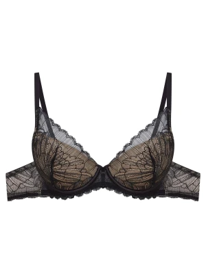 Biustonosz push-up Oprah Esotiq