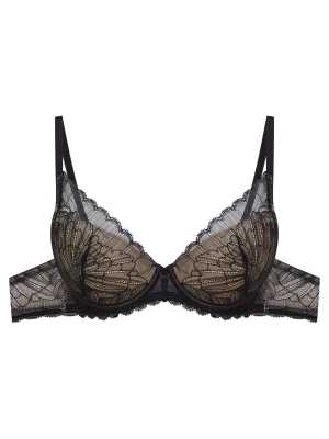 Biustonosz push-up Oprah Esotiq