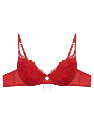 Biustonosz push-up Osio Esotiq