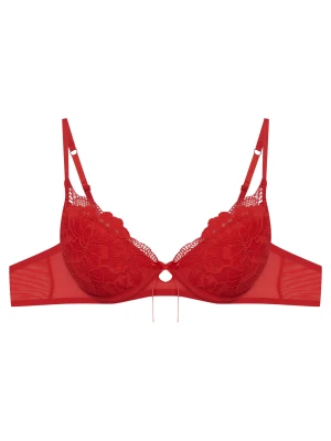 Biustonosz push-up Osio Esotiq