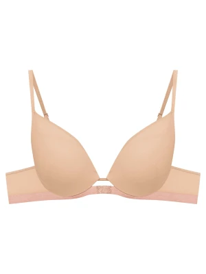 Biustonosz push-up Othilia Esotiq