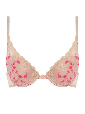 Biustonosz push-up Passionata