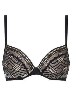 Biustonosz push-up Passionata