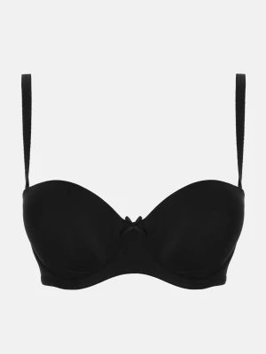 Biustonosz push-up Raff Henderson