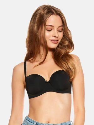 Biustonosz push-up Raff Henderson