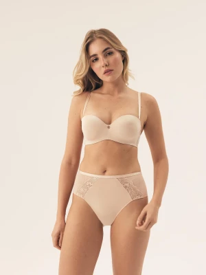 Biustonosz push-up Raffen Esotiq