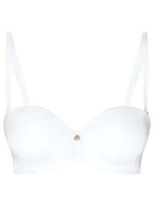 Biustonosz push-up Raffen Esotiq