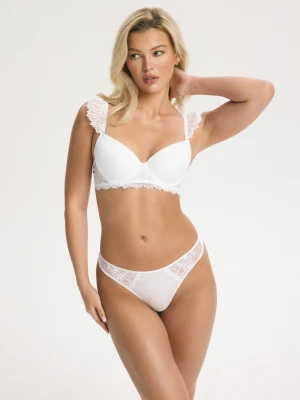 Biustonosz push-up Rosalind Esotiq