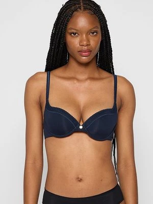 Biustonosz push-up Schiesser