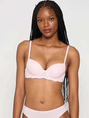 Biustonosz push-up Schiesser