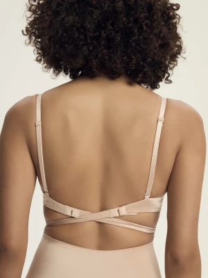 Biustonosz push up Silky Esotiq