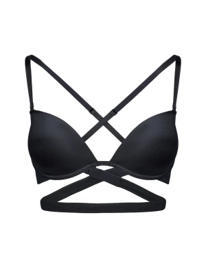 Biustonosz push up Silky Esotiq