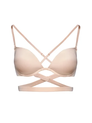Biustonosz push up Silky Esotiq