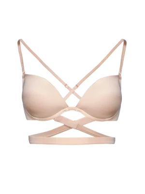 Biustonosz push up Silky Esotiq