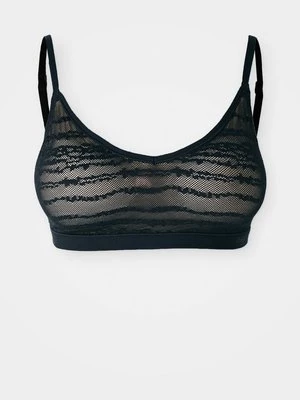 Biustonosz push-up Sloggi