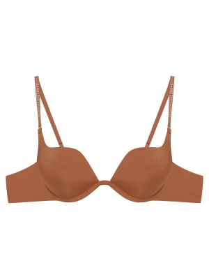 Biustonosz push-up Taysa Esotiq