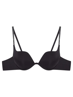 Biustonosz push-up Taysa Esotiq