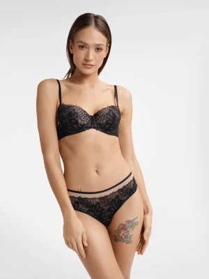 Biustonosz push-up Thia Esotiq