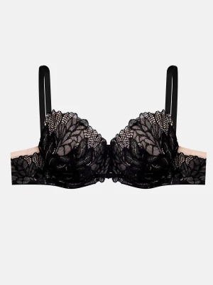 Biustonosz push-up Thia Esotiq