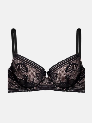 Biustonosz push-up Tingle Esotiq