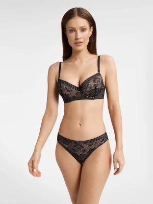 Biustonosz push-up Tingle Esotiq