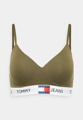 Biustonosz push-up Tommy Jeans