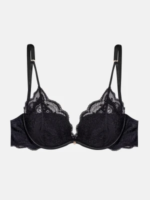 Biustonosz push-up Trixie Esotiq