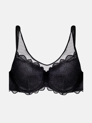 Biustonosz push-up Twiggy Esotiq