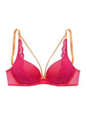 Biustonosz push-up Vivance