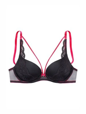 Biustonosz push-up Vivance