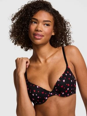 Biustonosz Push-Up Wear Everywhere Victoria's Secret