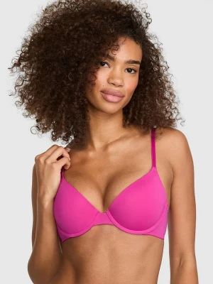 PINK WEAR EVERYWHERE Biustonosz push-up Wear Everywhere Victoria's Secret