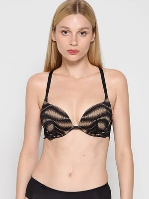 Biustonosz push-up Wolford