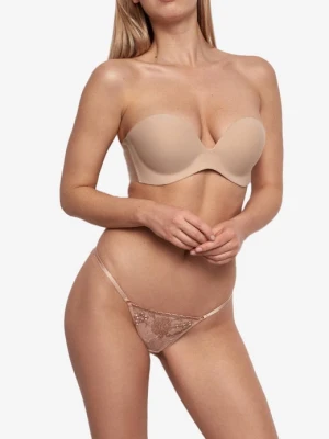 Biustonosz Samonośny Incognito Bra Natural Poupee Marilyn