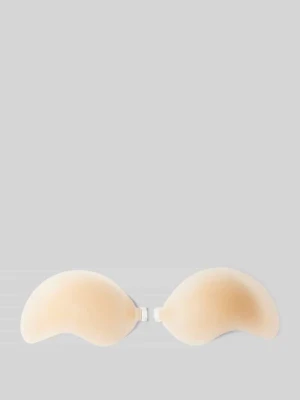 Biustonosz samoprzylepny z przyjazną dla skóry warstwą klejącą model ‘Precious Bra’ magic bodyfashion