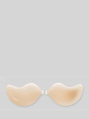 Biustonosz samoprzylepny z przyjazną dla skóry warstwą klejącą model ‘Precious Bra’ Magic Bodyfashion Beżowy