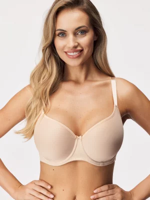 Zdjęcie produktu Biustonosz Spacer 3D Delicate Basic