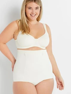 Biustonosz spacer na fiszbinach bonprix