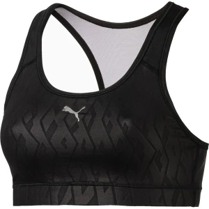 Biustonosz sportowy 4Keeps Graphic Bra Puma