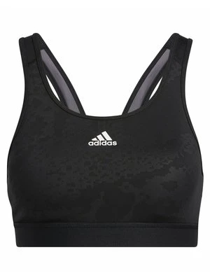 Biustonosz sportowy adidas performance