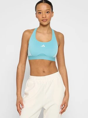 Biustonosz sportowy adidas performance