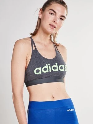 Biustonosz sportowy adidas performance