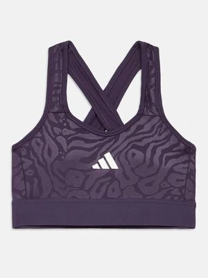 Biustonosz sportowy adidas performance