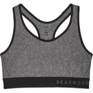 Biustonosz sportowy Armour Mid Heather Under Armour