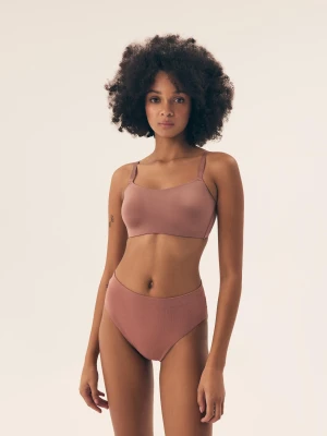 Biustonosz sportowy Bass Henderson