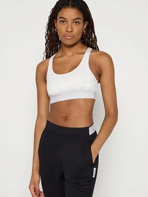 Biustonosz sportowy Calvin Klein Performance