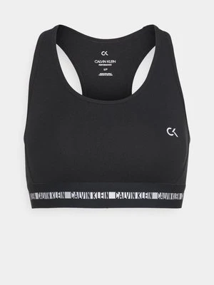 Biustonosz sportowy Calvin Klein Performance