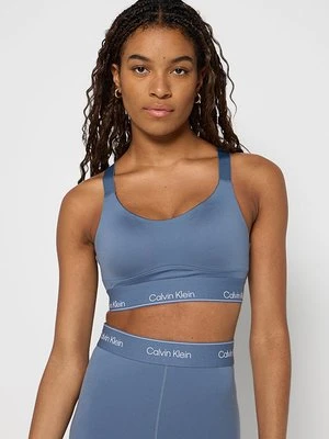Biustonosz sportowy Calvin Klein Performance